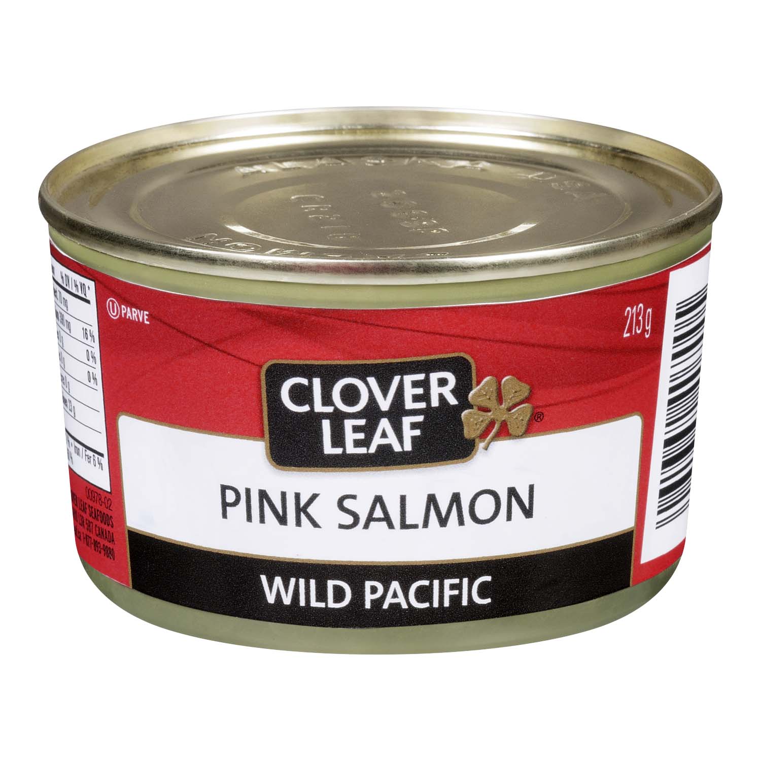 clover-leaf-pink-salmon-wild-pacific-213-g-powell-s-supermarkets