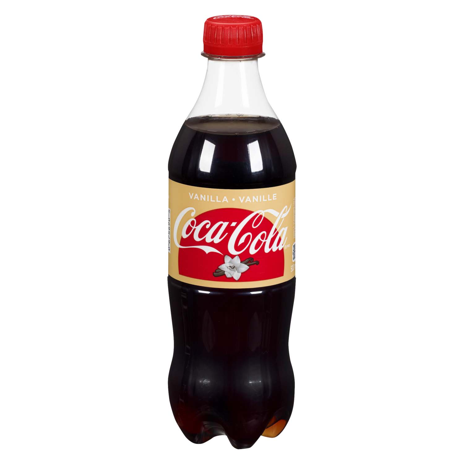 Coca-Cola Coke Vanilla 500 ml
