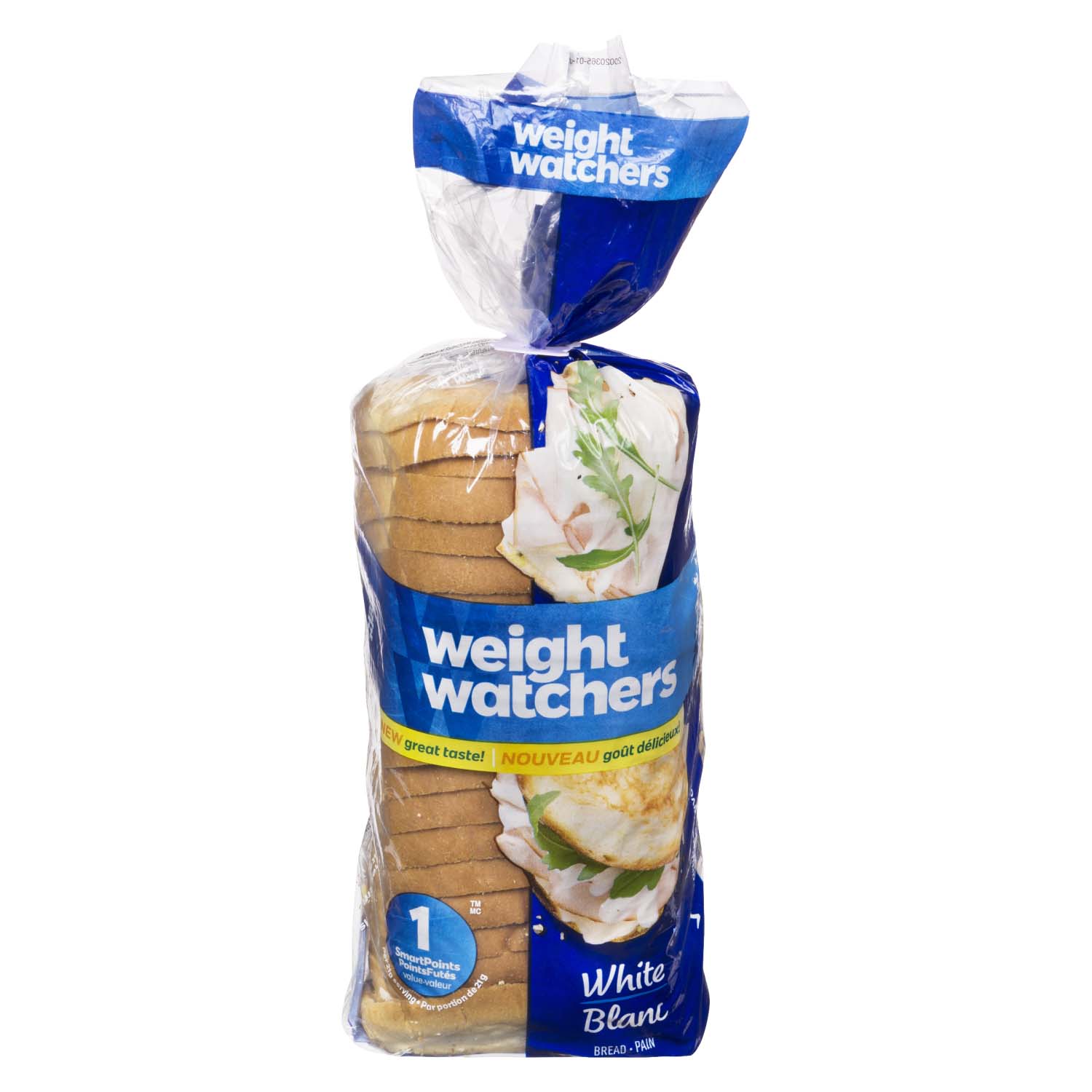 Weight Watchers bread range gains listings in Canada's Longo