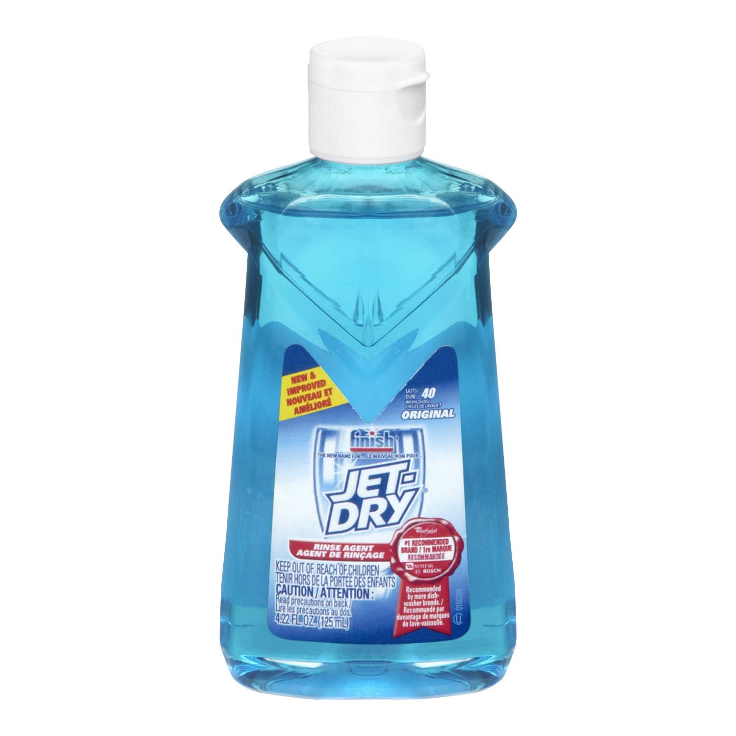JET DRY RINSE AGENT  Powell's Supermarkets