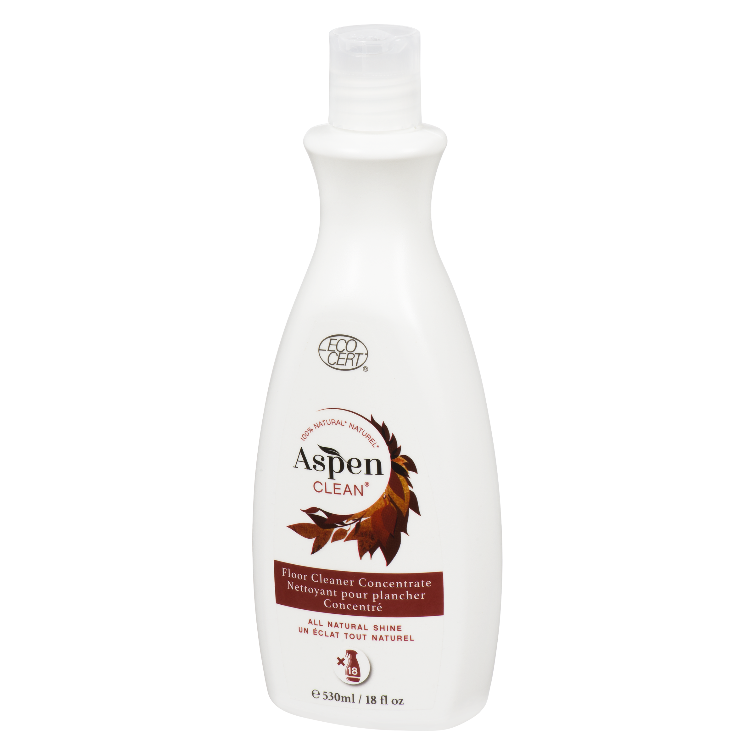 ASPEN CLEAN FLOOR CLEANER Powell's Supermarkets