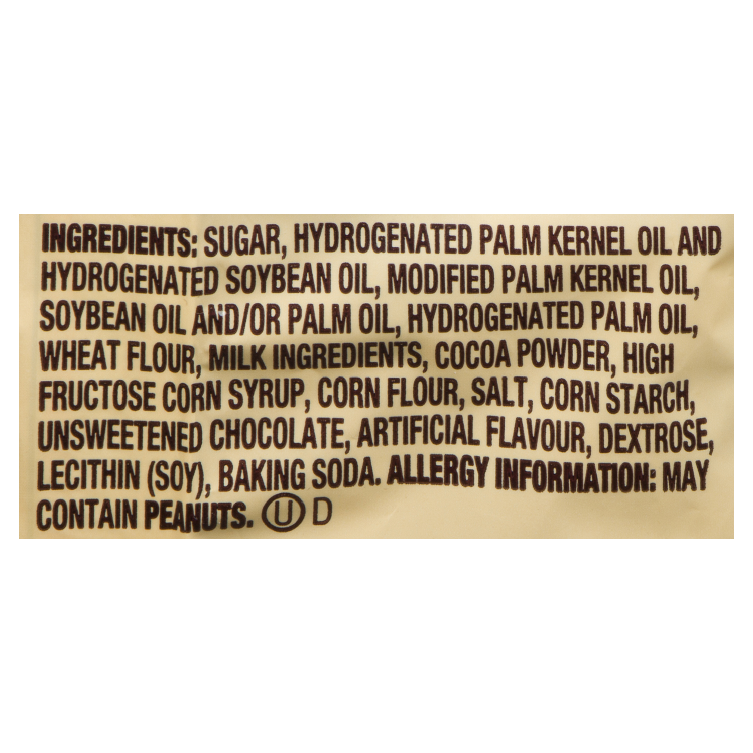 HERSHEY CHIPITS COOKIES N CREA Powell's Supermarkets