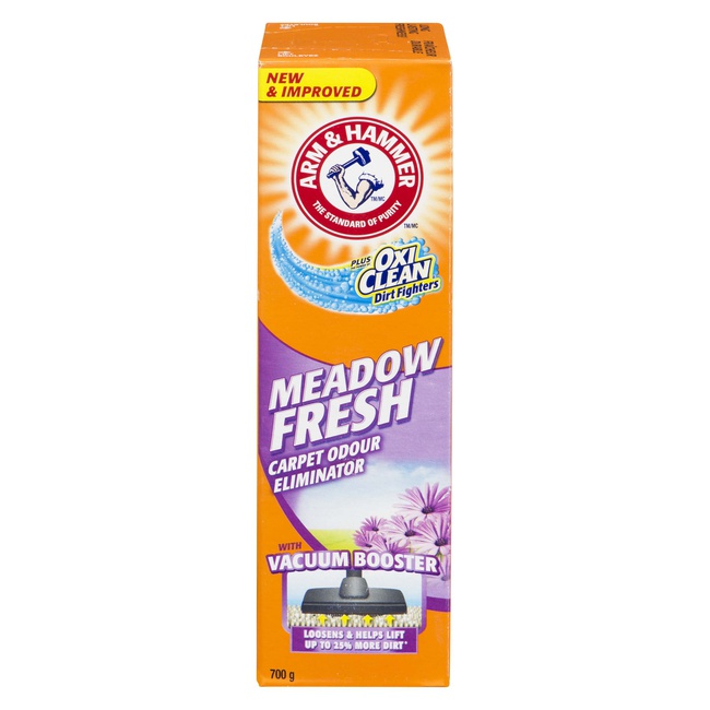 carpet odour remover tesco