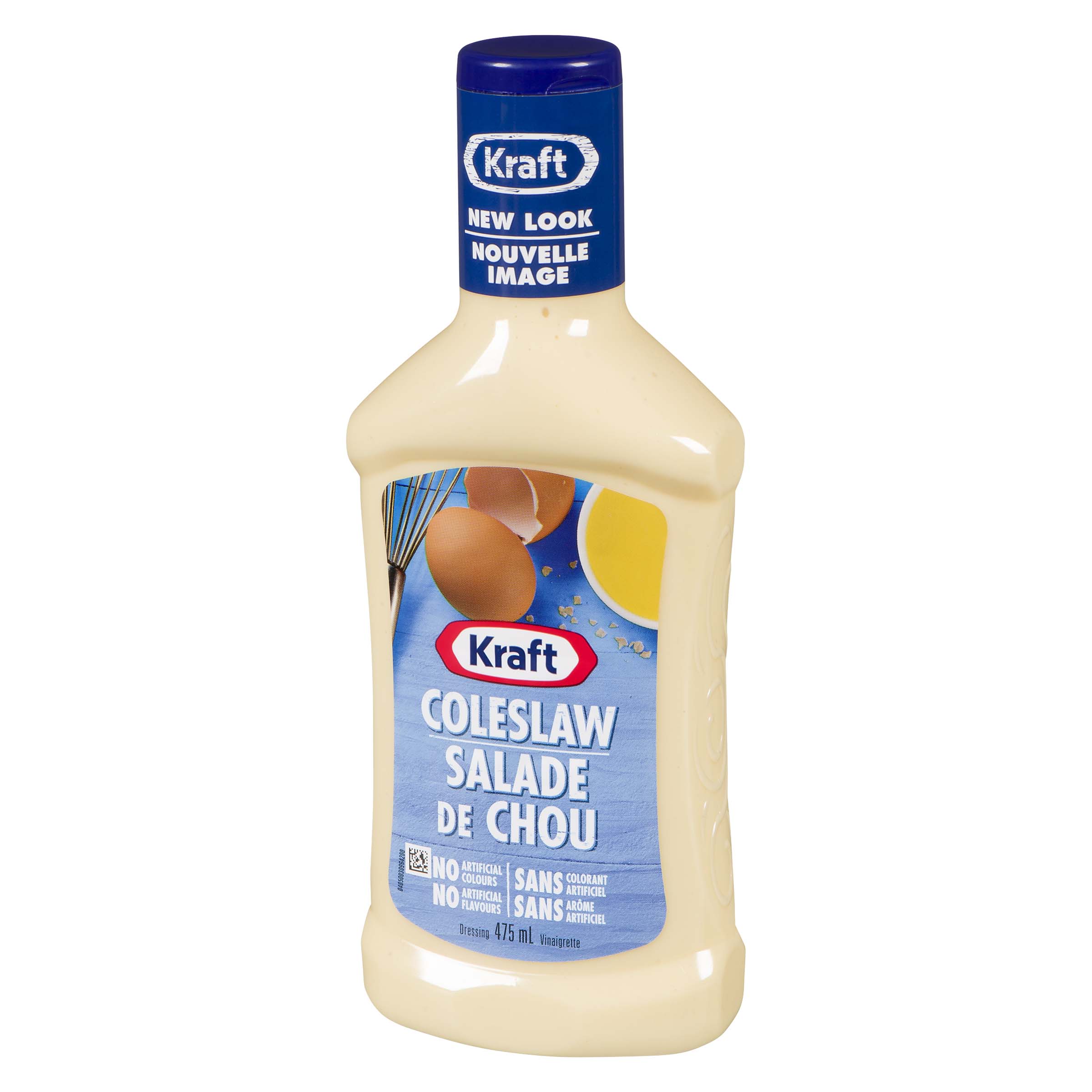 Kraft Dressing Coleslaw 475 ml Powell's Supermarkets