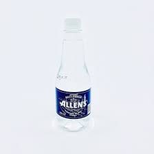 ALLEN'S VINEGAR ORIGINAL