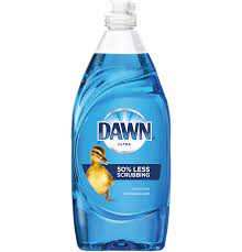DAWN ULTRA ORIGINAL